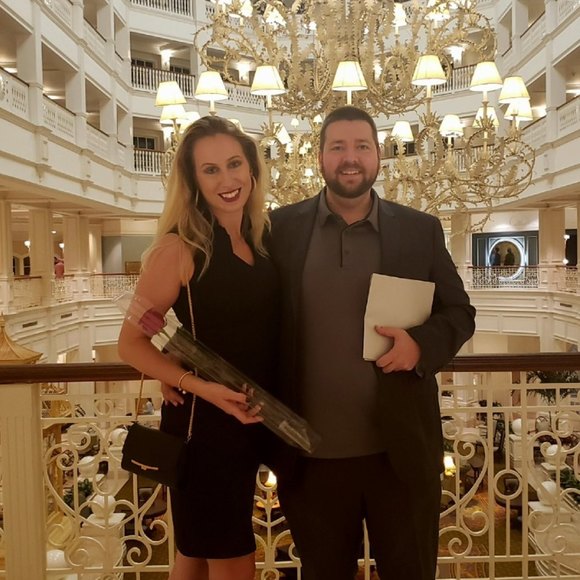 Meet your Posher, Ariel - Picture 1 of 1